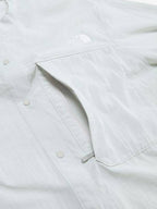 Women's Hikers' Shirt #TI [NRW12401]｜THE NORTH FACE