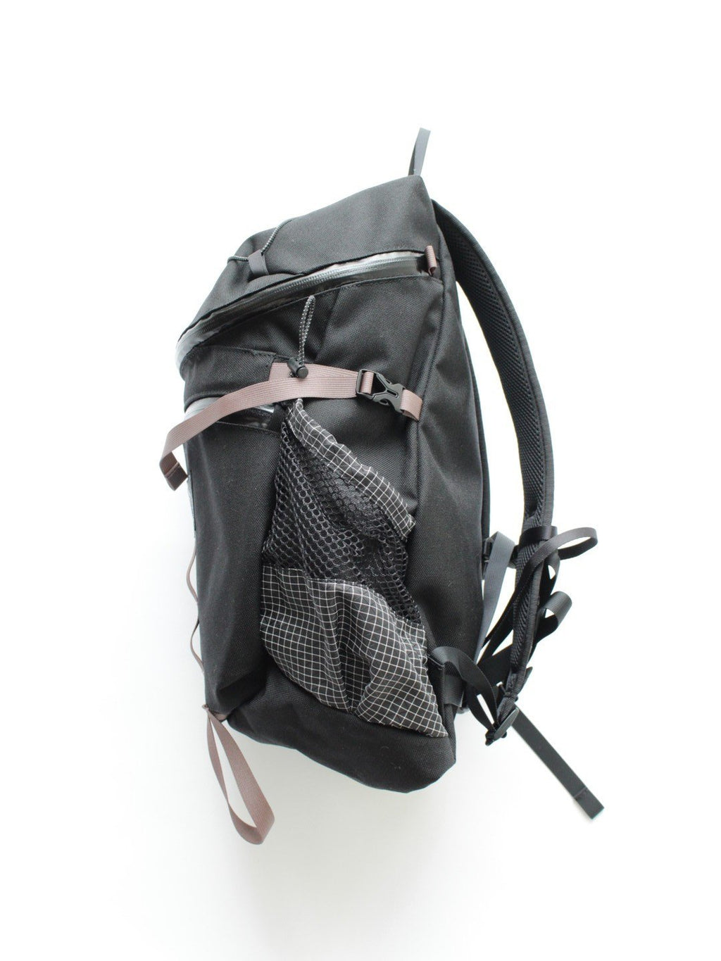 Beetle #Black｜RawLow Mountain Works