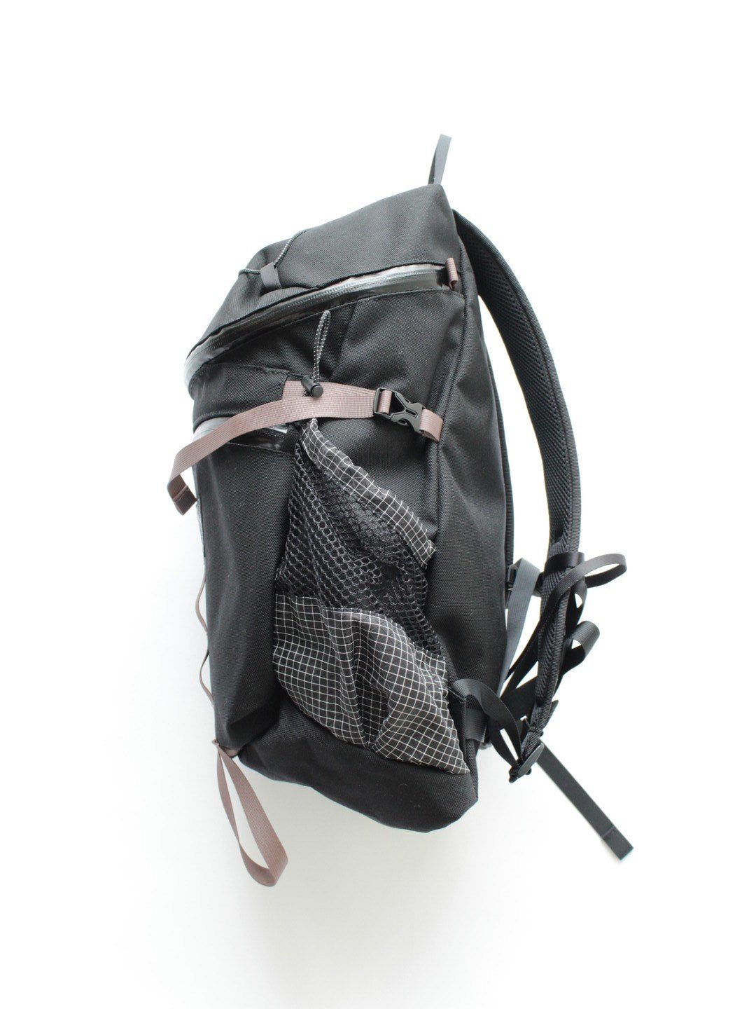 Beetle #Black｜RawLow Mountain Works