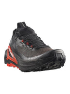 S/LAB GENESIS 2 #BLACK/BLACK/FIERY RED [L49190100]｜SALOMON