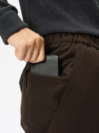 All Direction Warm Narrow Hike Pants #BB [GM75354]｜GOLDWIN