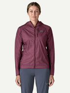 【Women】Women's Houdini Jacket #BYFG [24147]｜patagonia