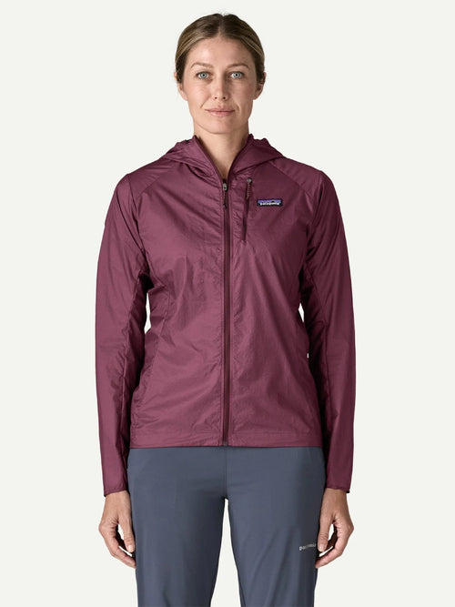 【Women】Women's Houdini Jacket #BYFG [24147]｜patagonia
