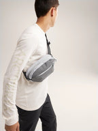 Arro Waist Pack #Atmos [X00000801704]｜ARC'TERYX