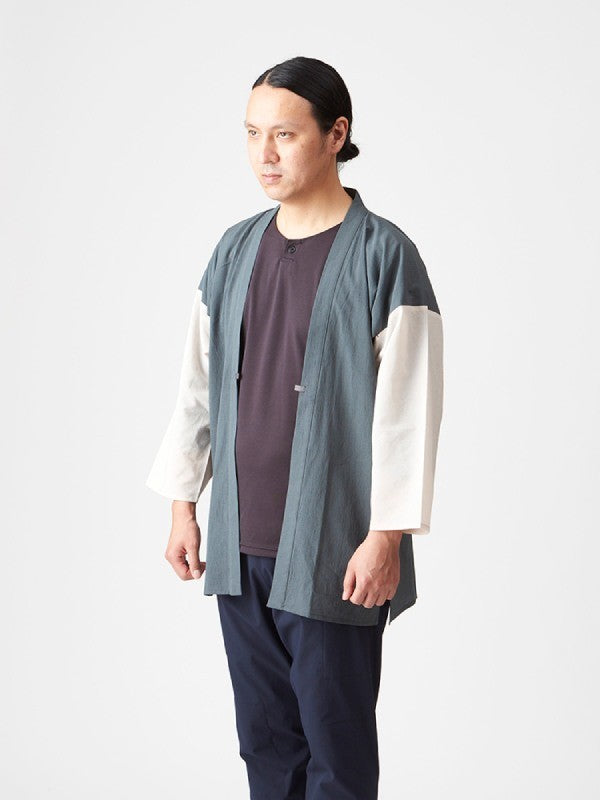 ミチクサ #ケシズミイロ/ウキグモイロ [041037]｜AXESQUIN【Outlet_40】