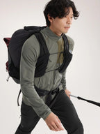 Delta Jacket M #Forage/Tatsu [X00000916510]｜ARC'TERYX