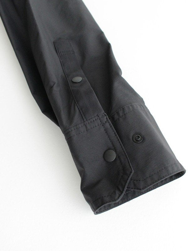 Alternative JKT #BLACK｜Gradation