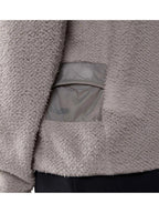 【Men】 Men's Vara Alpha Sweater Men #Stone Brick [608477]｜HAGLOFS