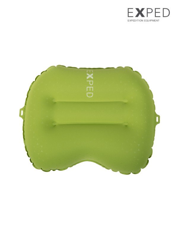 Ultra Pillow M #ライケン [394135]｜EXPED