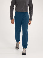 Gamma Jogger M #Nightscape [X00001004003]｜ARC'TERYX