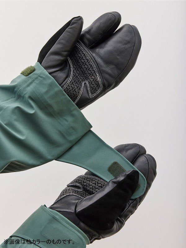 Women's Lady Bug Jacket #Yellow [TB243-100512]｜Teton Bros.【Outlet_30】