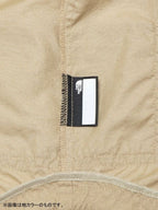 Baby FIELD SMOCK #TG [NPB72302]｜THE NORTH FACE