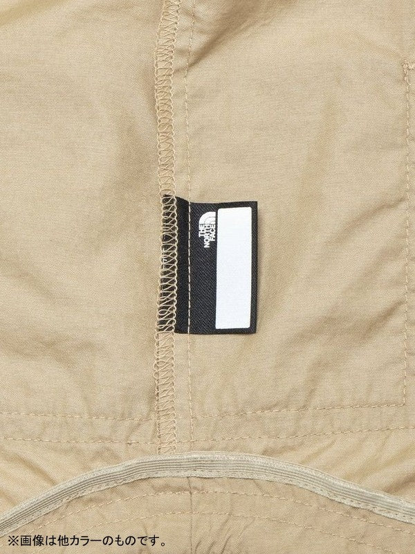 Baby FIELD SMOCK #TG [NPB72302]｜THE NORTH FACE