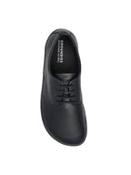 Men's Palermo+ #Black [GND104-300025-BLK]｜GROUNDIES