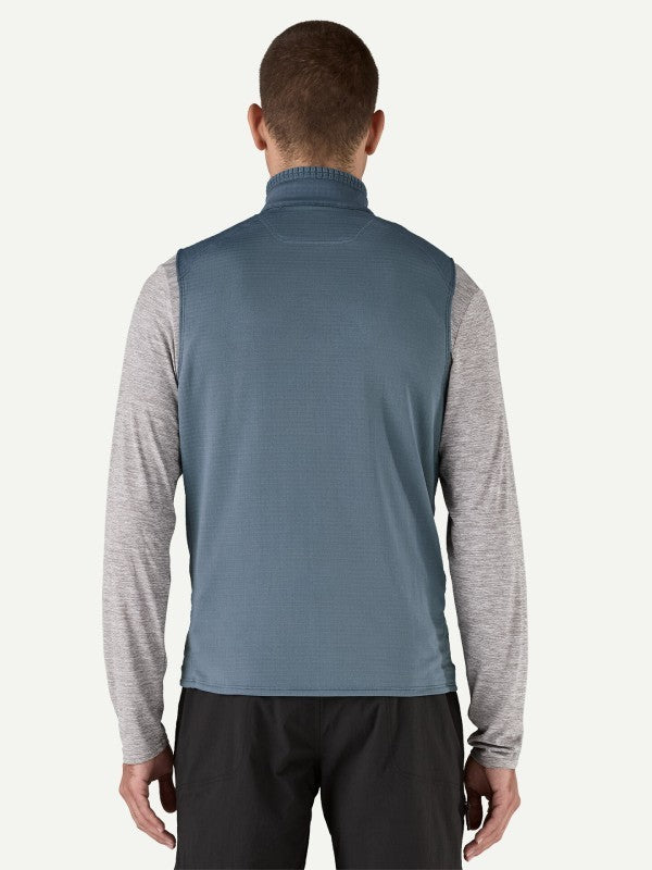 Men's R1 Vest #UTB [40145]｜patagonia【Outlet_30】