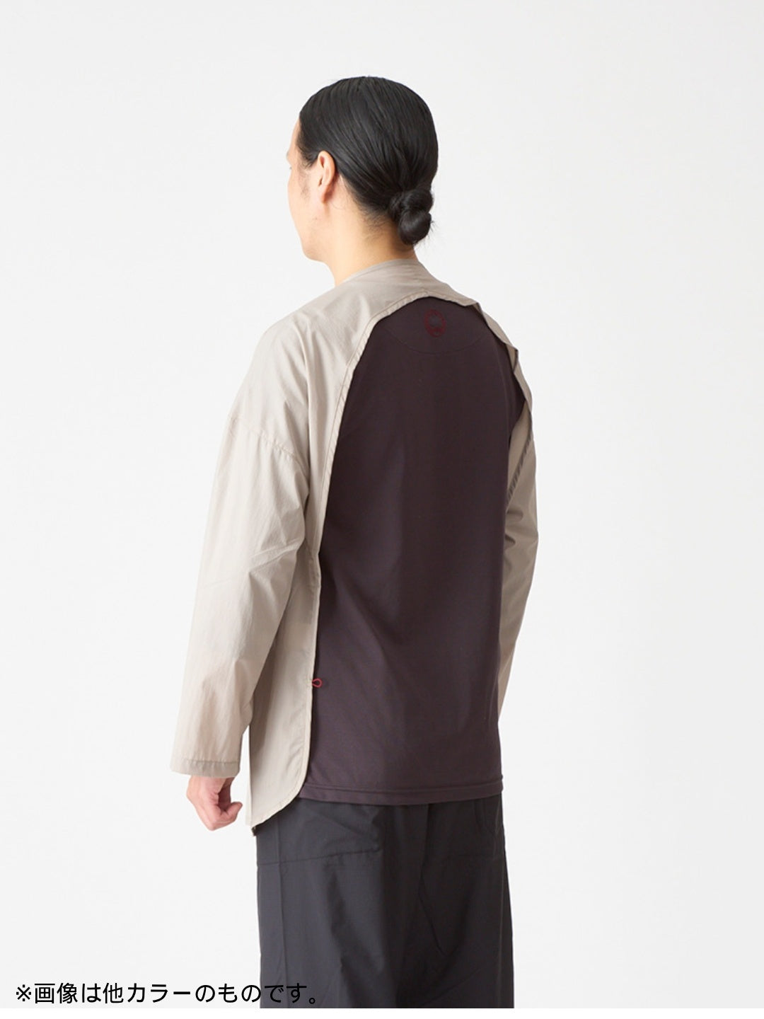 クナド air #スミイロ [41057]｜AXESQUIN