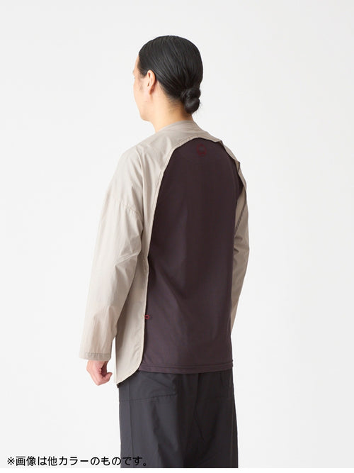 クナド air #スミイロ [41057]｜AXESQUIN