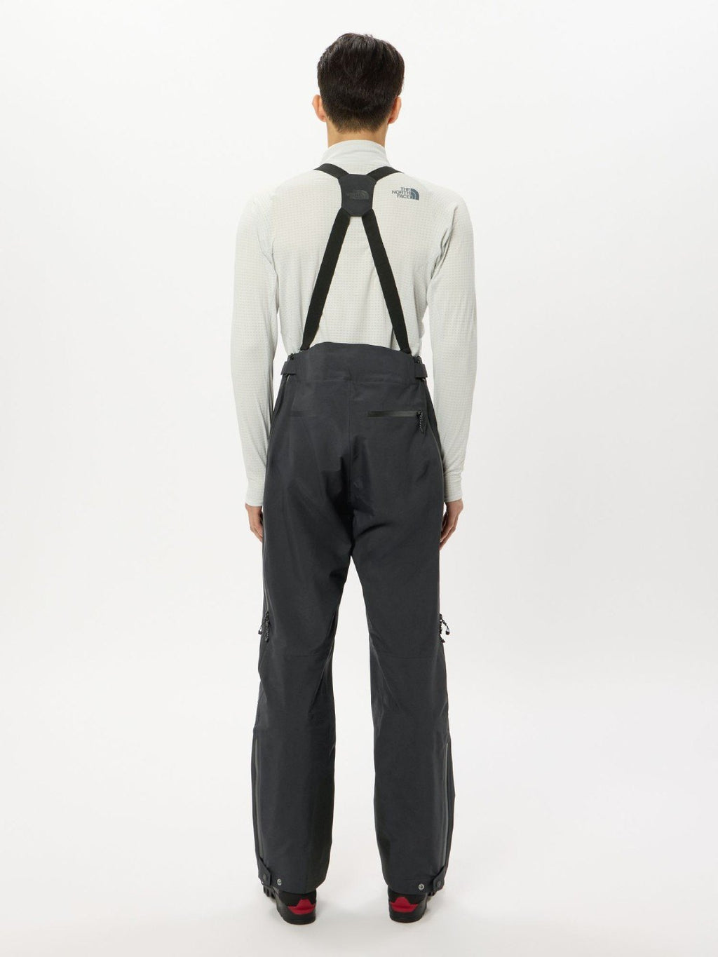 Ascent Peak Pant #K [NP62522]｜THE NORTH FACE