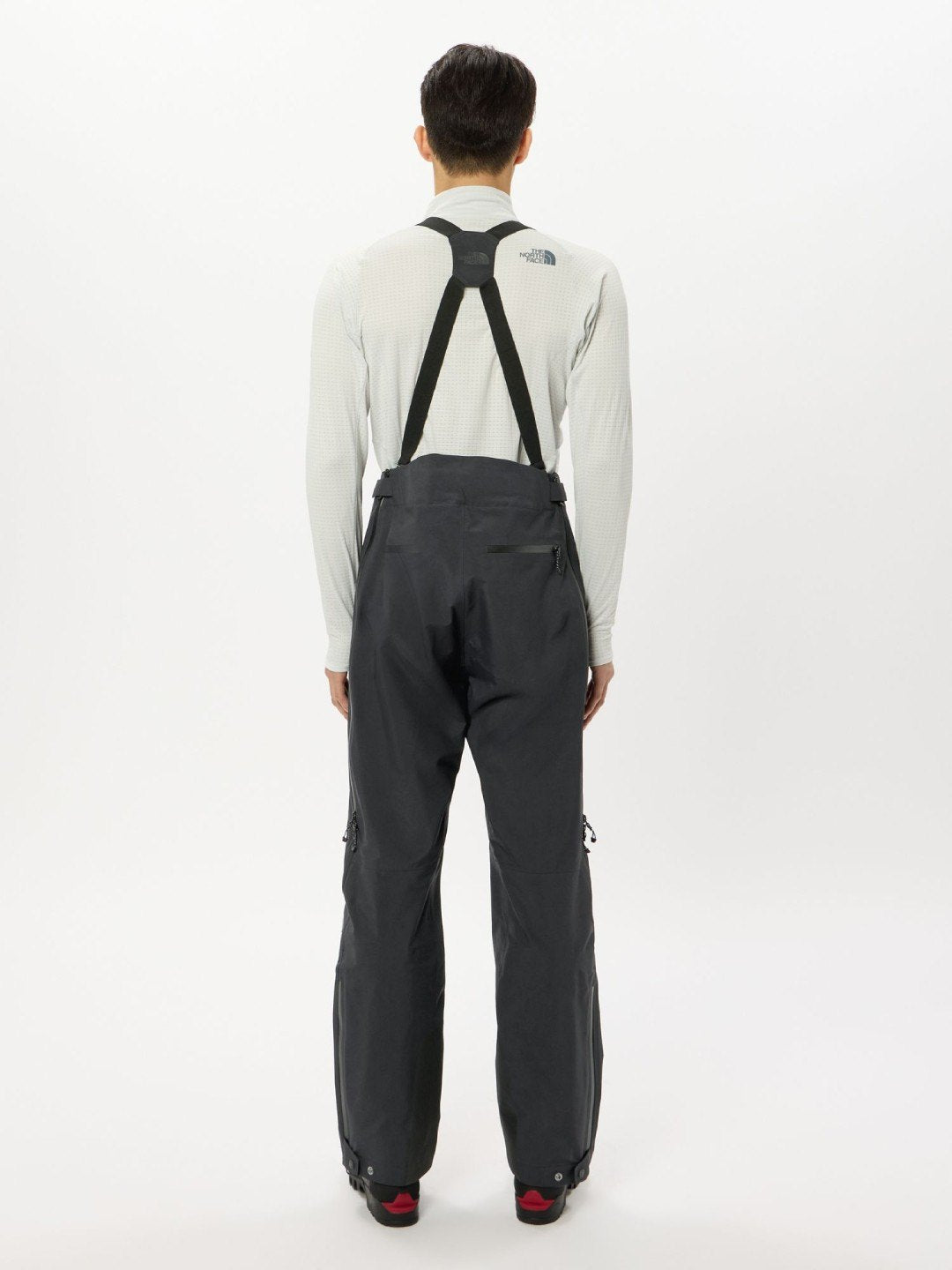 Ascent Peak Pant #K [NP62522]｜THE NORTH FACE