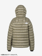 Women's Wouzel Hoodie #FI [NDW92501]｜THE NORTH FACE