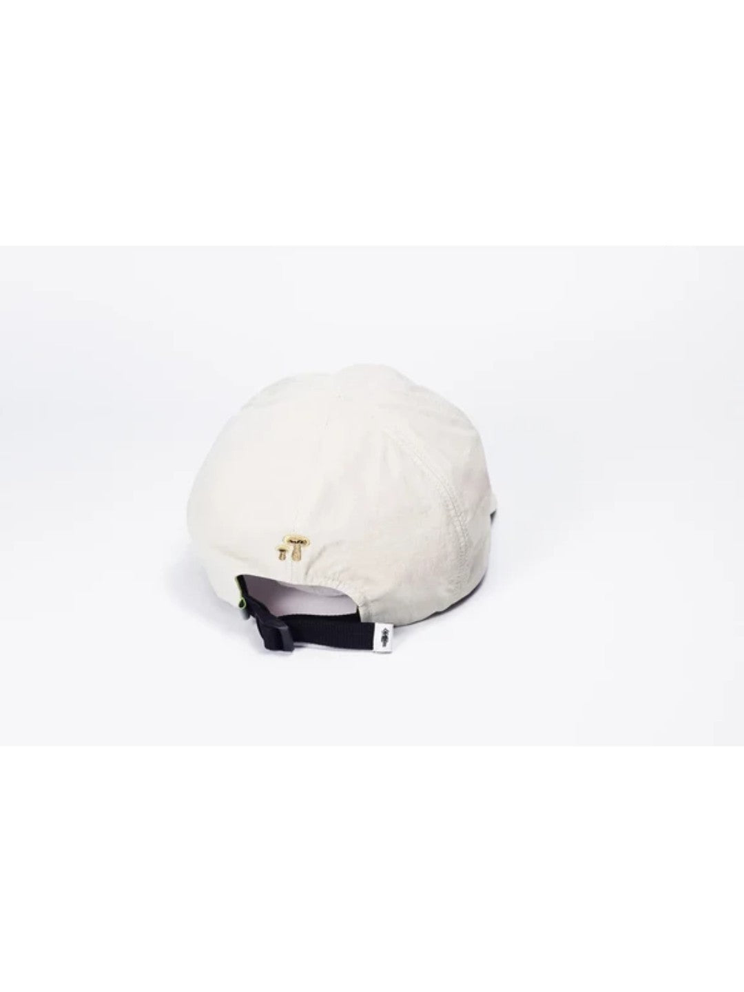 Mush Bear Cap #Ecru [h263-200]｜halo commodity