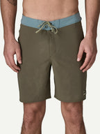 Hydropeak Boardshorts - 18 in. #BSNG [86698]｜patagonia