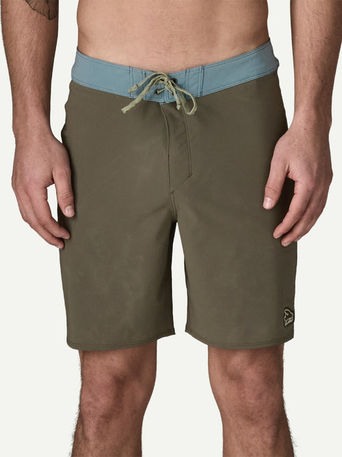 Hydropeak Boardshorts - 18 in. #BSNG [86698]｜patagonia