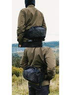 HIP PACK #Black [hippack epx blk]｜LITEWAY