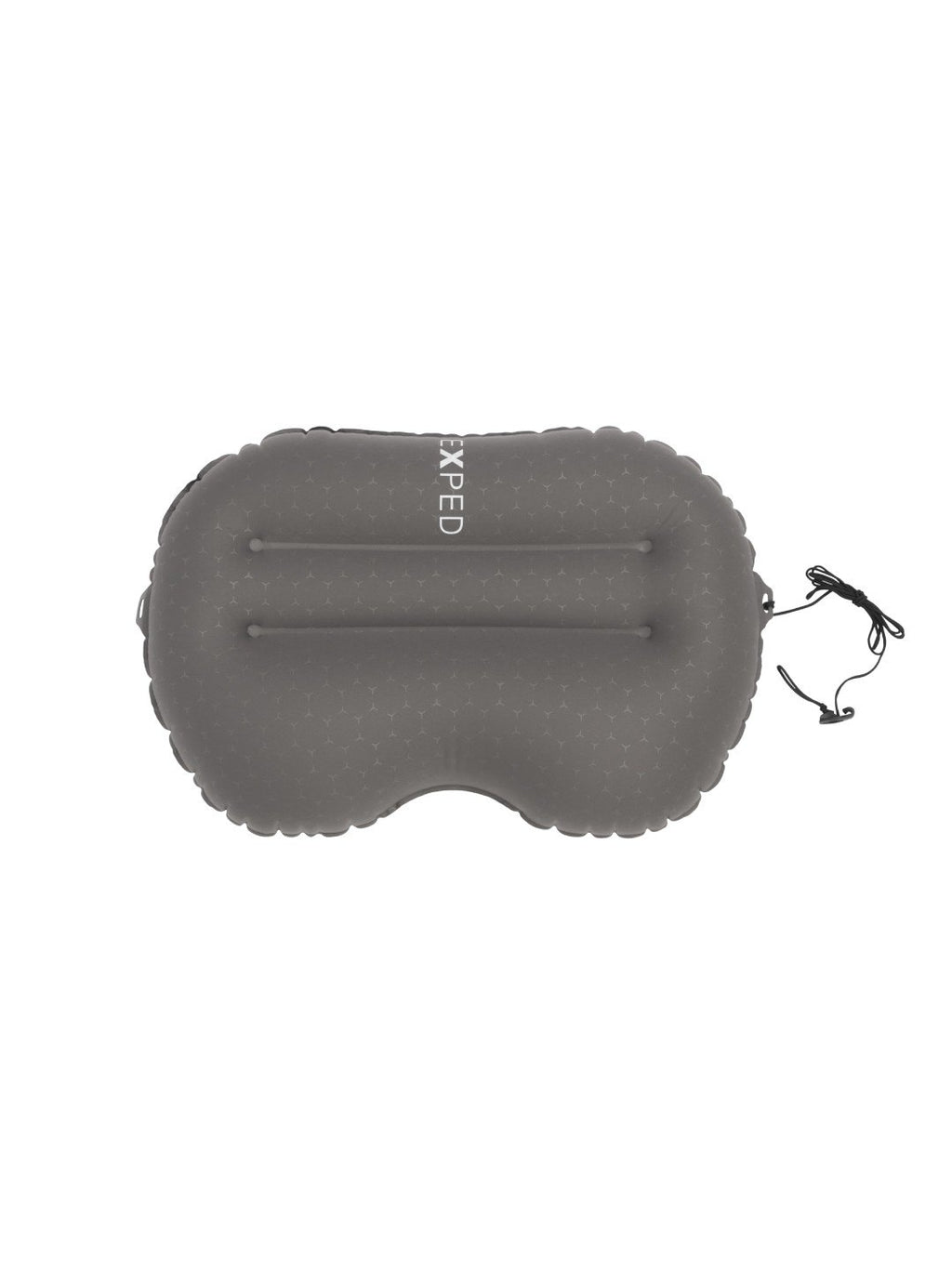Ultra Pillow L #グレイグース [394149]｜EXPED