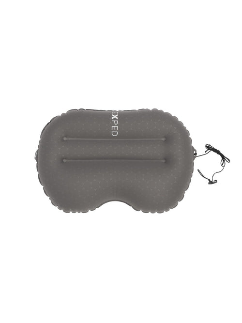Ultra Pillow L #グレイグース [394149]｜EXPED