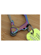ファイヤービナー #オーロラ [61104]｜outdoor element