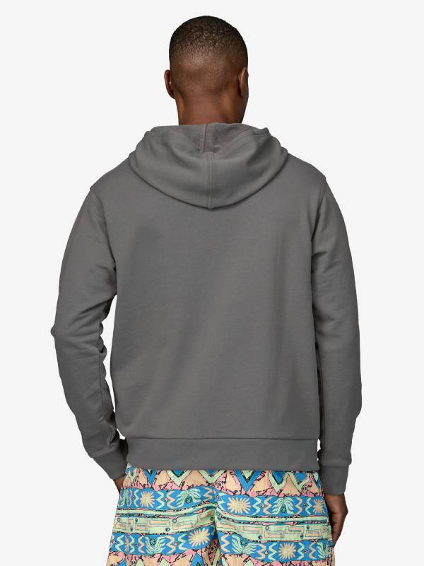 Daily Hoody Sweatshirt #NGRY [22770]｜patagonia【Outlet_30】