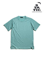 Women's All Elevation S/S Shirts #Dawn [100323]｜STATIC