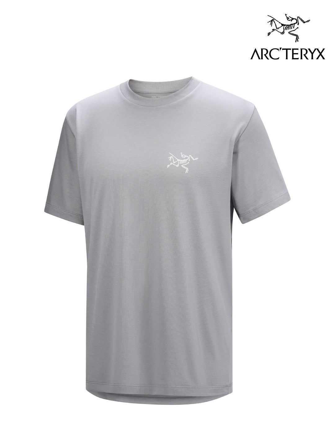 Kragg SL Cotton SS #Void [X00000953310]｜ARC'TERYX