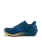 MTN RACER 4 #Navy/Orange [201080010252]｜Topo Athletic