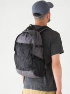 24/7 PACK SPECTRA #NIGHT CLOUD SPECTRA｜TRAIL BUM