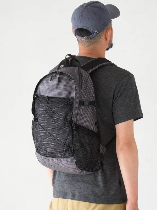 24/7 PACK SPECTRA #NIGHT CLOUD SPECTRA｜TRAIL BUM