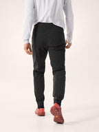 Gamma Jogger M #Black [X00001004002]｜ARC'TERYX