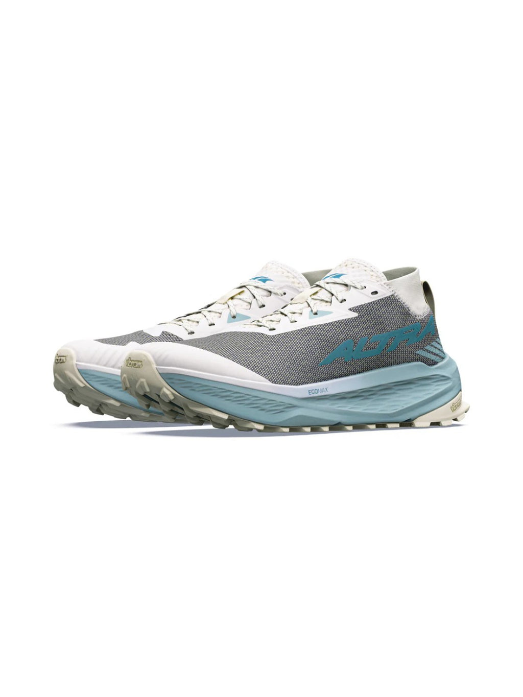 【Men】OLYMPUS 275 HILO M #ULTIMATE GREY/SEA PINE [AL0A85WT89T1M080]｜ALTRA