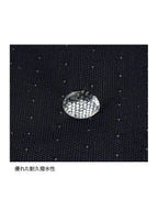 ドライレイヤークールノースリーブ #ブラック [FUM0825]｜finetrack