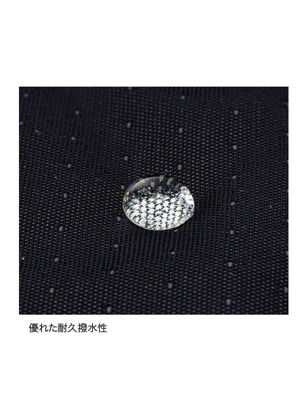 ドライレイヤークールノースリーブ #ブラック [FUM0825]｜finetrack