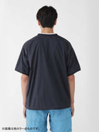 PERTEX wind T #040/beige [4121113]｜and wander