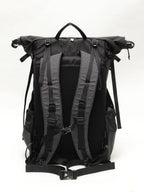 Rascal #Black｜RawLow Mountain Works