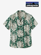 Women's LW Pataloha Shirt #ALCO [52593]｜patagonia