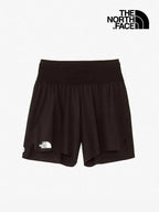 Enduris Trail Short #K [NB42371]｜THE NORTH FACE