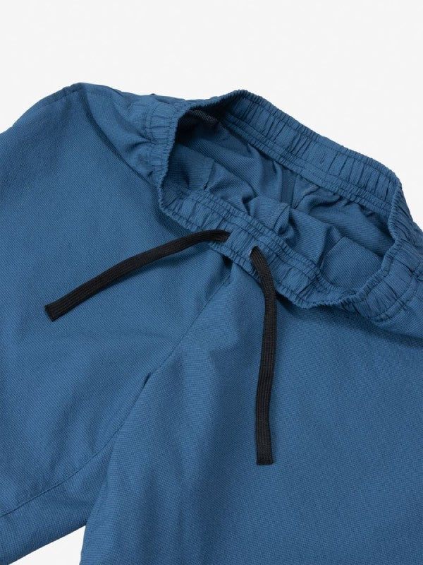 Kid's T Aloha Vent Short #OB [NBT42547]｜THE NORTH FACE【Outlet_40】