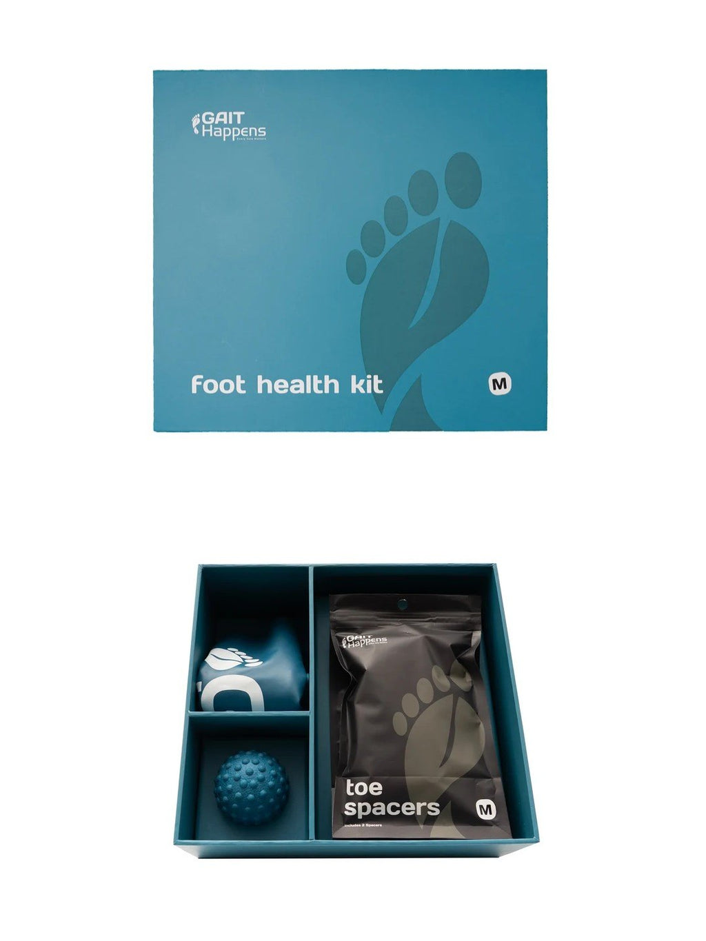 Foot Health Kits [GAI632-001025-XXX]｜GAIT Happens