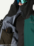 Men's PowSlayer Jacket #CLMB [30306]｜patagonia