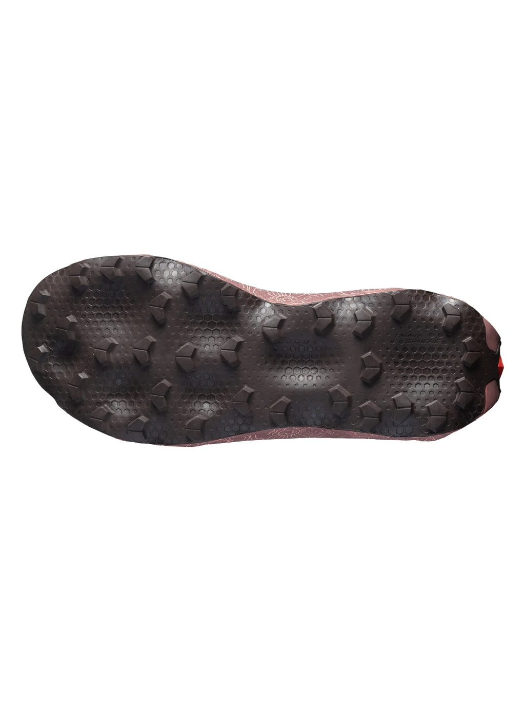 S/LAB ULTRA GLIDE 2 LIMITED COURTNEY EDITION #EBB AND FLOW/ROSE TAUPE/KNOCKOUT PI [L49283700]｜SALOMON