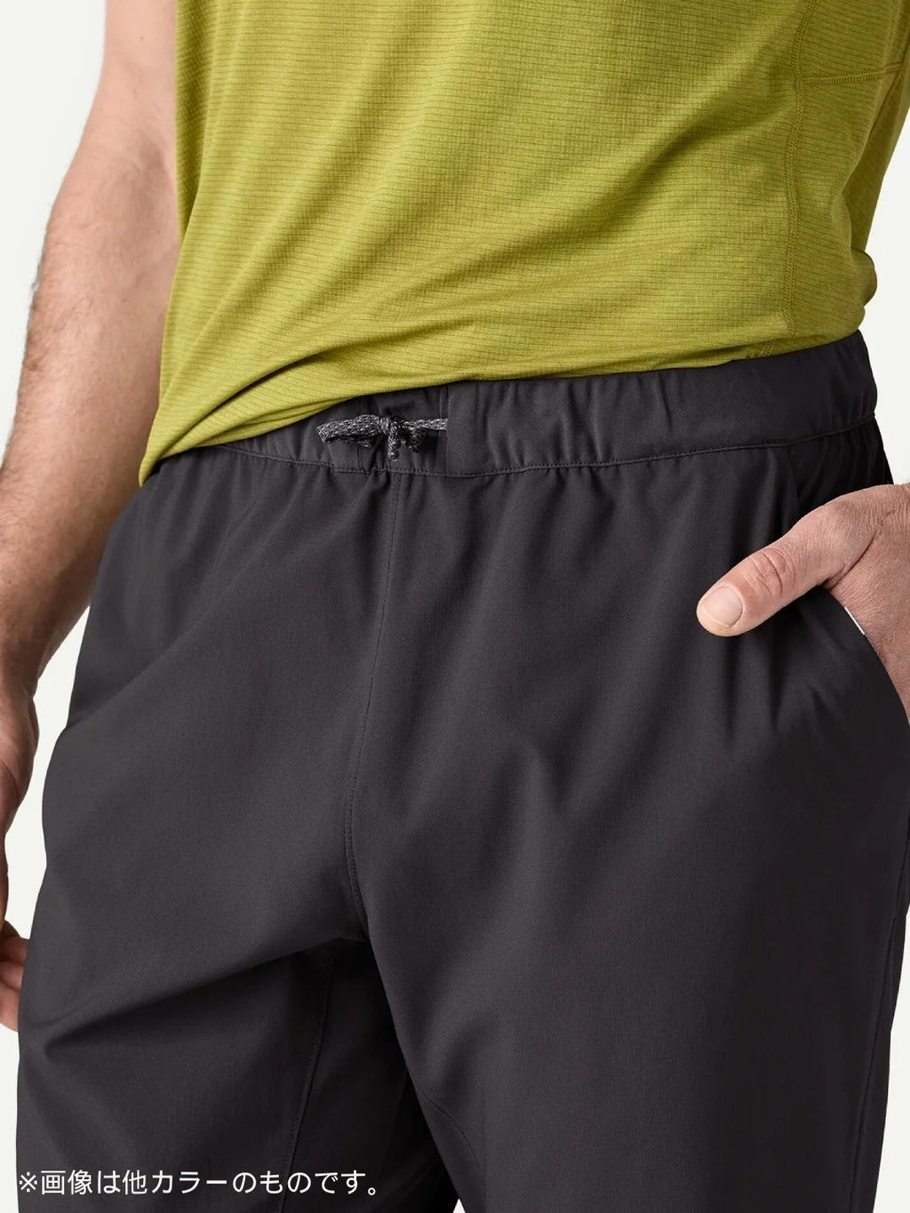 【Men】Men's Terrebonne Joggers #CNGR [24541]｜patagonia